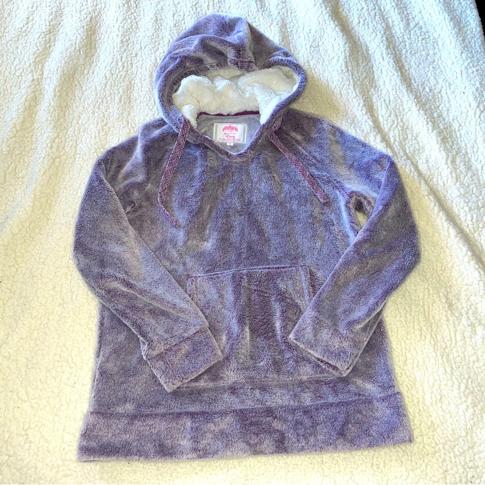 Women’s Super Soft pullover